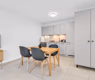 Rue de Neudorf Serviced Apartment