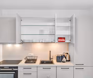 Rue de Neudorf Serviced Apartment