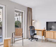 Rue de Neudorf Serviced Apartment