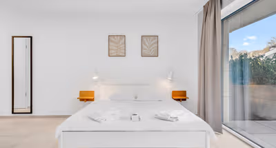 Rue de Neudorf Serviced Apartment