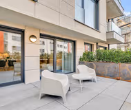 Rue de Neudorf Serviced Apartment