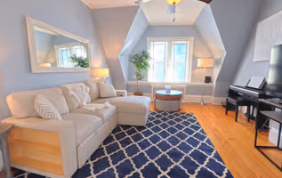 Walnut Furnished Apartment