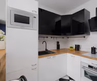 Giełdowaa Serviced Apartment