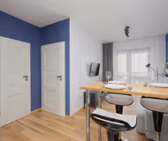 Giełdowaa Serviced Apartment