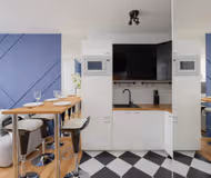 Giełdowaa Serviced Apartment