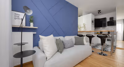 Giełdowaa Serviced Apartment