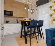 Kasprzaka Serviced Apartment