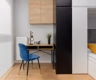 Kasprzaka Serviced Apartment