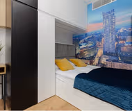 Kasprzaka Serviced Apartment