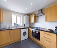 Cherwell Drive