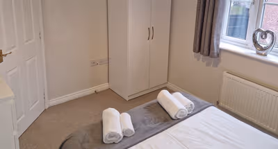 The Furlong 4BR