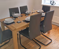 The Furlong 4BR