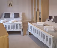 The Furlong 4BR