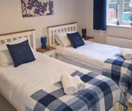 The Furlong 4BR