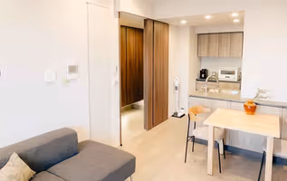 Luxury Serviced Apartment in Hongo Bunkyo