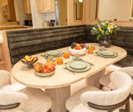 Exceptional 2-Bedroom Apartment In Paris's Golden Triangle – Luxury And Comfort