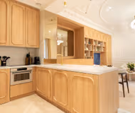 Exceptional 2-Bedroom Apartment In Paris's Golden Triangle – Luxury And Comfort
