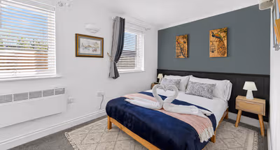 11A Fury Court (Milton Keynes)