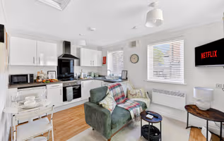 11A Fury Court (Milton Keynes)