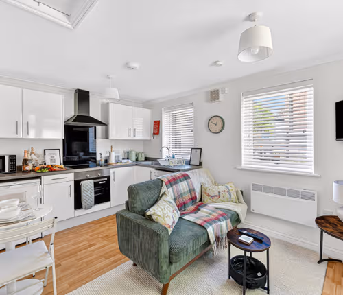11A Fury Court (Milton Keynes)
