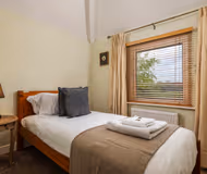 Stylish Truro Retreat