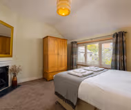 Stylish Truro Retreat
