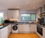 Stylish Truro Retreat