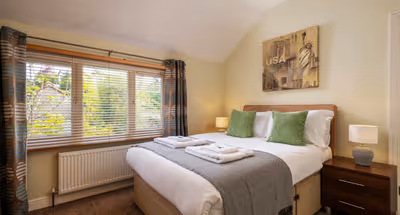 Stylish Truro Retreat