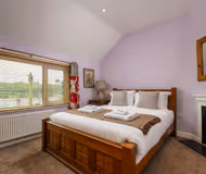 Stylish Truro Retreat