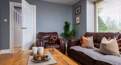 Stylish Truro Retreat