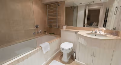 Al Maha Regency Hotel Suites