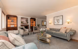 Al Maha Regency Hotel Suites