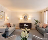Al Maha Regency Hotel Suites