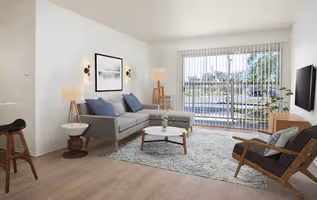 Eaves Seal Beach