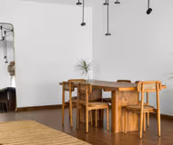 Luxury 3-Bedroom Apartment in Defence Colony