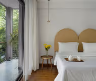 Luxury 3-Bedroom Apartment in Defence Colony