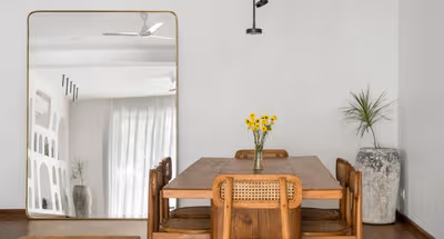Luxury 3-Bedroom Apartment in Defence Colony