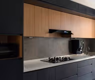 Luxury 3-Bedroom Apartment in Defence Colony
