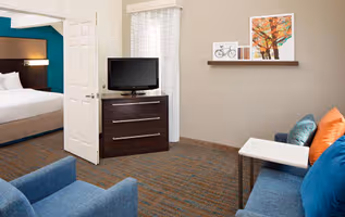 Mountain View Aparthotel