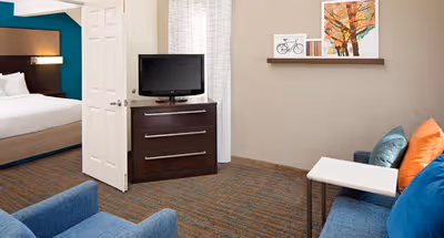 Mountain View Aparthotel