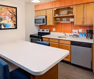Mountain View Aparthotel