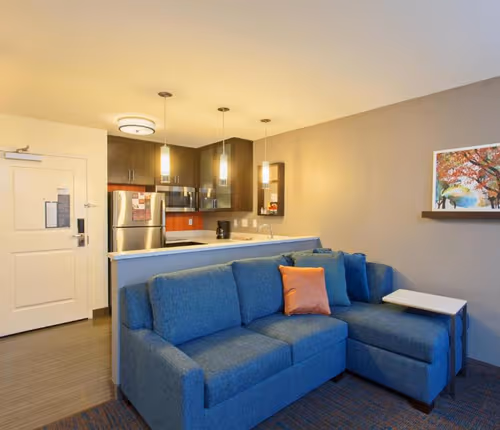Mountain View Aparthotel