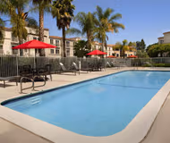 Los Altos Apart Hotel