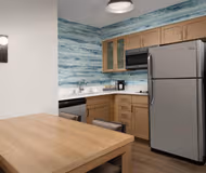 Los Altos Apart Hotel