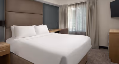 Los Altos Apart Hotel