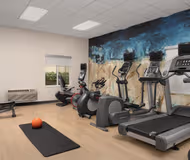 Los Altos Apart Hotel