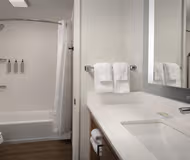 Los Altos Apart Hotel