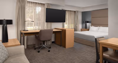 Los Altos Apart Hotel