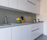 Calle Alcala Serviced Apartment