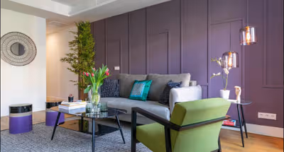 Calle Alcala Serviced Apartment